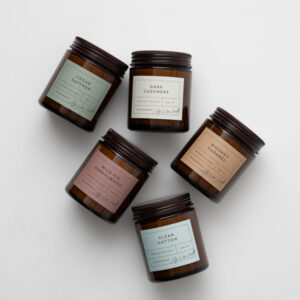 Candles | Value Pack 15 ΤΜΧ