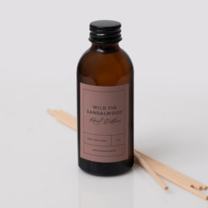 Αρωματικό Χώρου | Wild Fig & Sandalwood