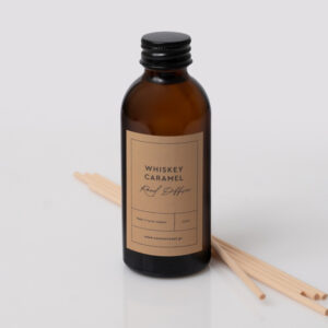 Αρωματικό Χώρου | Whiskey Caramel