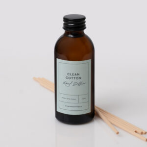 Αρωματικό Χώρου | Clean Cotton