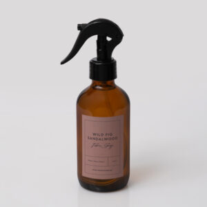 Αρωματικό Υφασμάτων | Wild Fig & Sandalwood