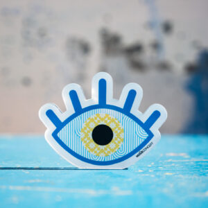 Επιτραπέζιο | Evil Eye