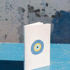 Notebook | Greek Eye
