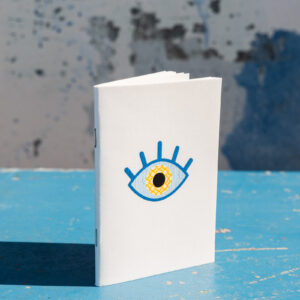 Notebook | Evil Eye