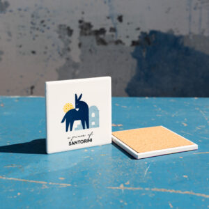 Σουβέρ | Greek Donkey