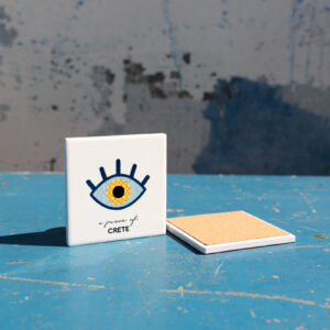 Σουβέρ | Evil Eye