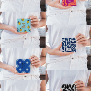 Σουβέρ | Design Collection Value Pack 21 TMX