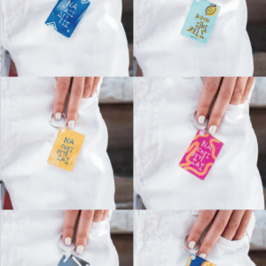 Μπρελόκ | Design Collection Value Pack 30 TMX